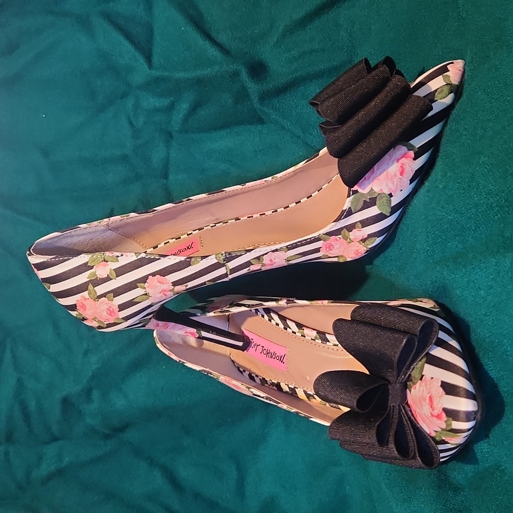 High heeles